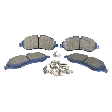 MOTORCRAFT Kit-Brake Lining, Brsd1774 BRSD1774